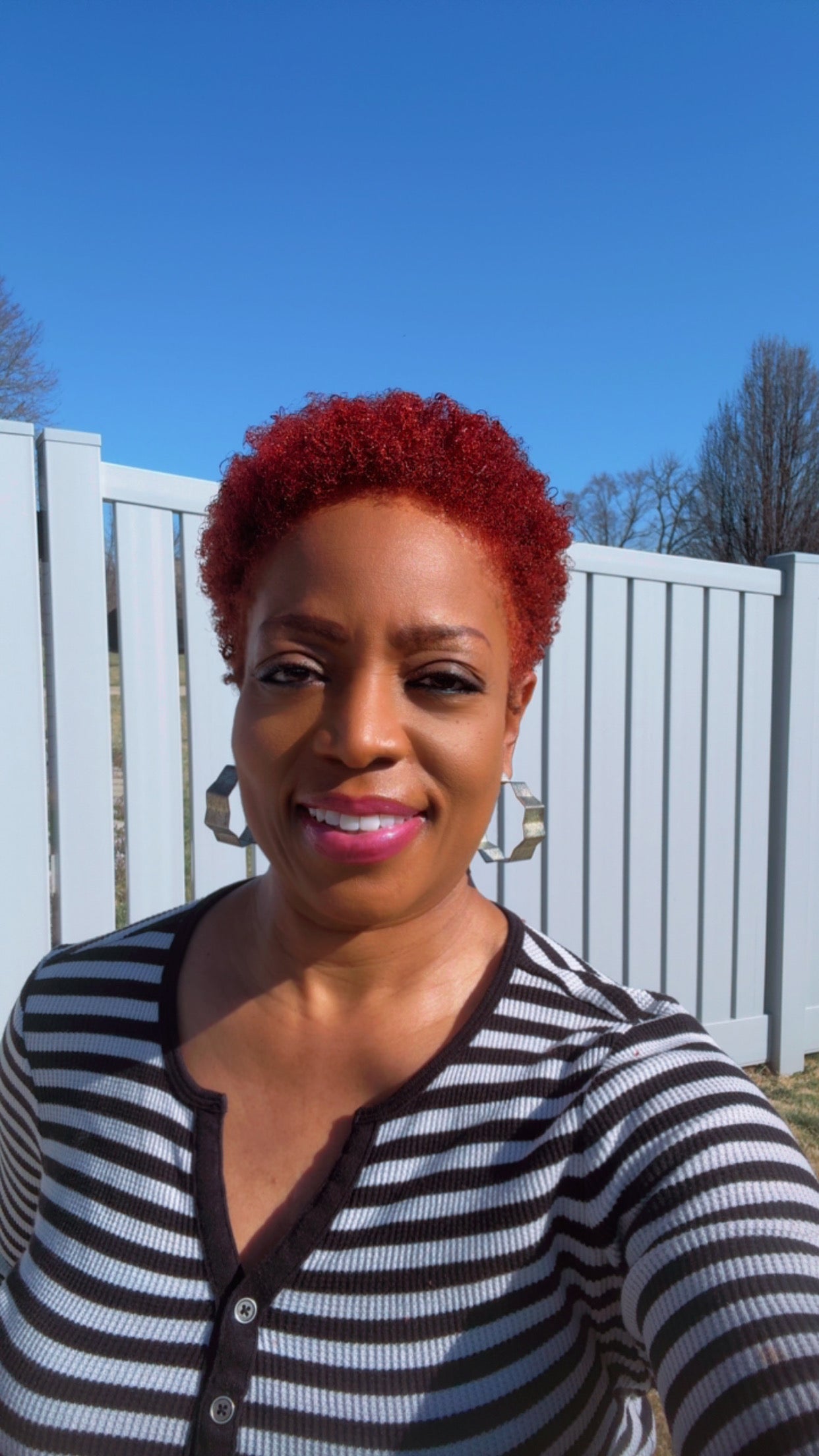 The Healing Power of the Morning Sun: How Grounding and Vitamin D Gave Me Instant Relief