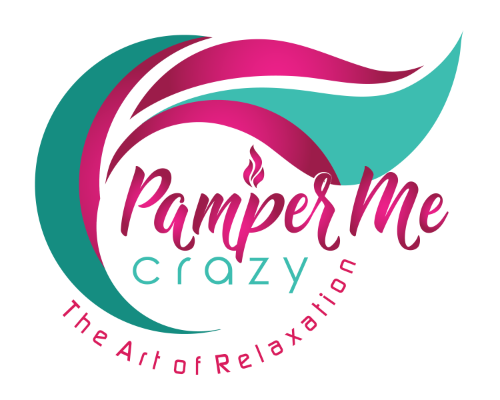 Pamper Me Crazy