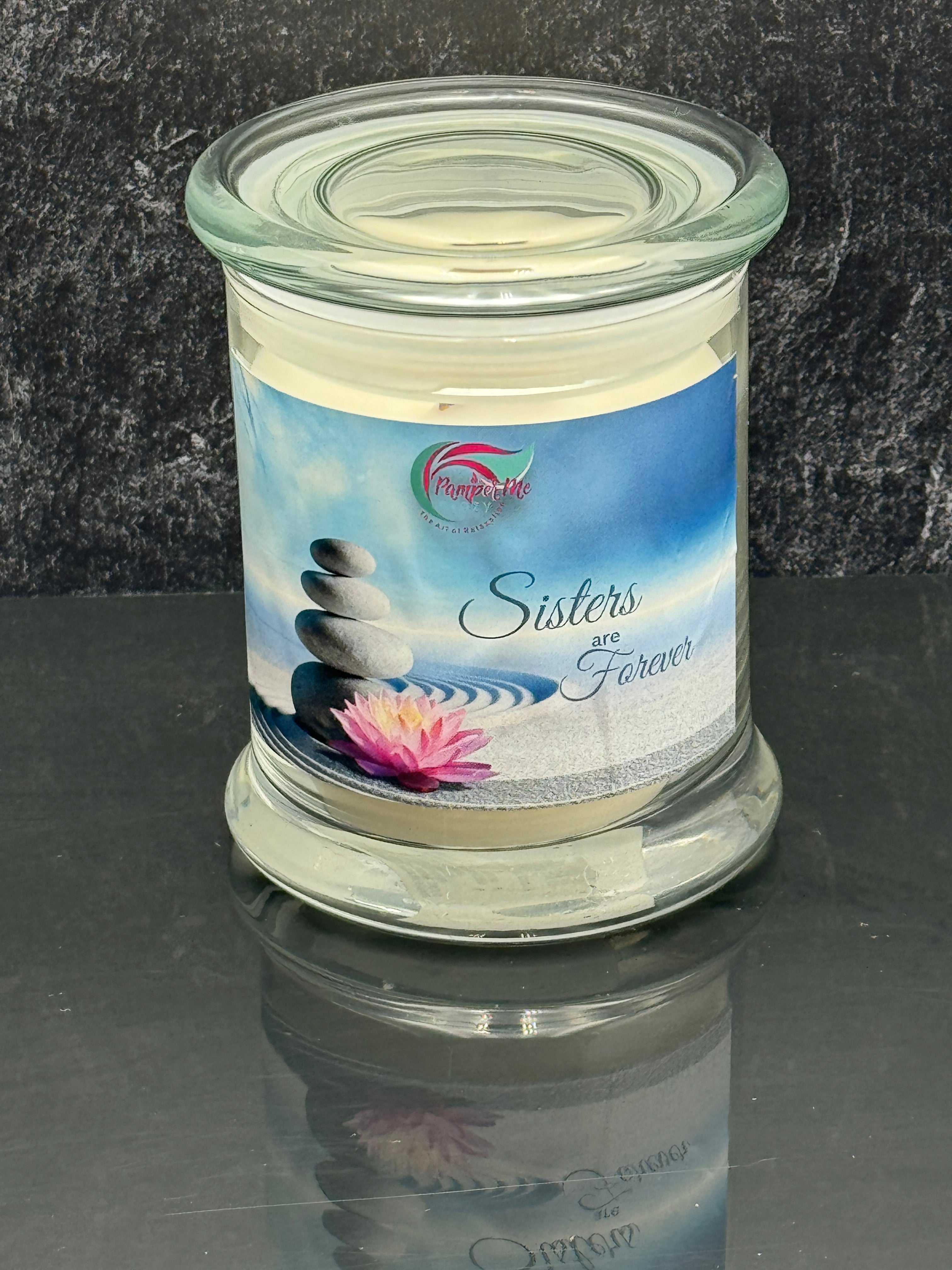 12 oz Gift Candles for All Occasions