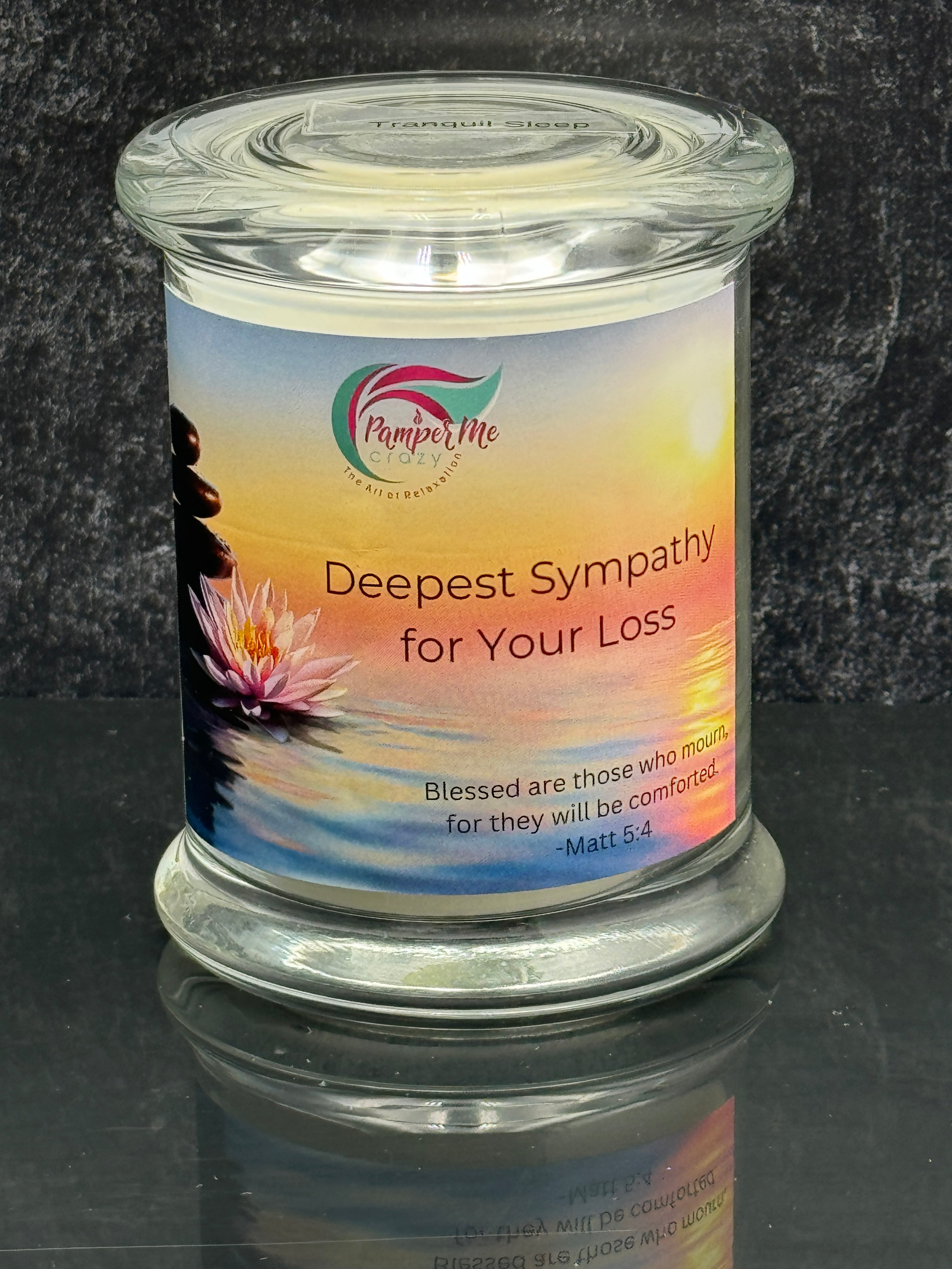 12 oz Gift Candles for All Occasions